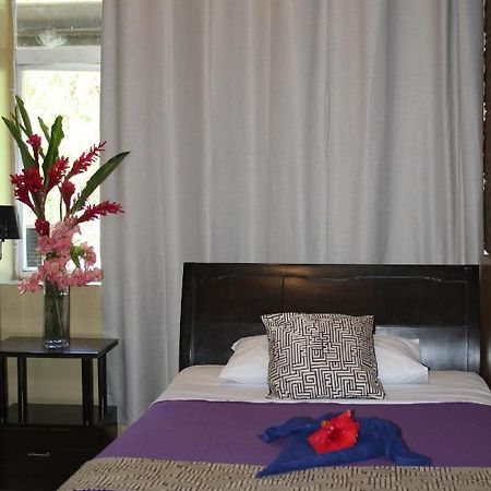 City Lodge Port-Vila Extérieur photo