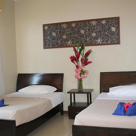 City Lodge Port-Vila Extérieur photo