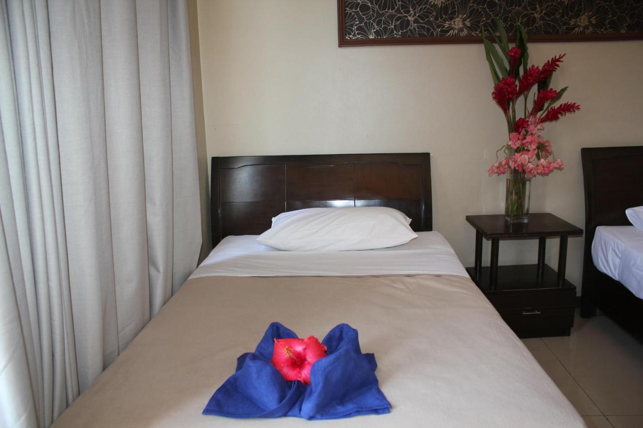 City Lodge Port-Vila Extérieur photo
