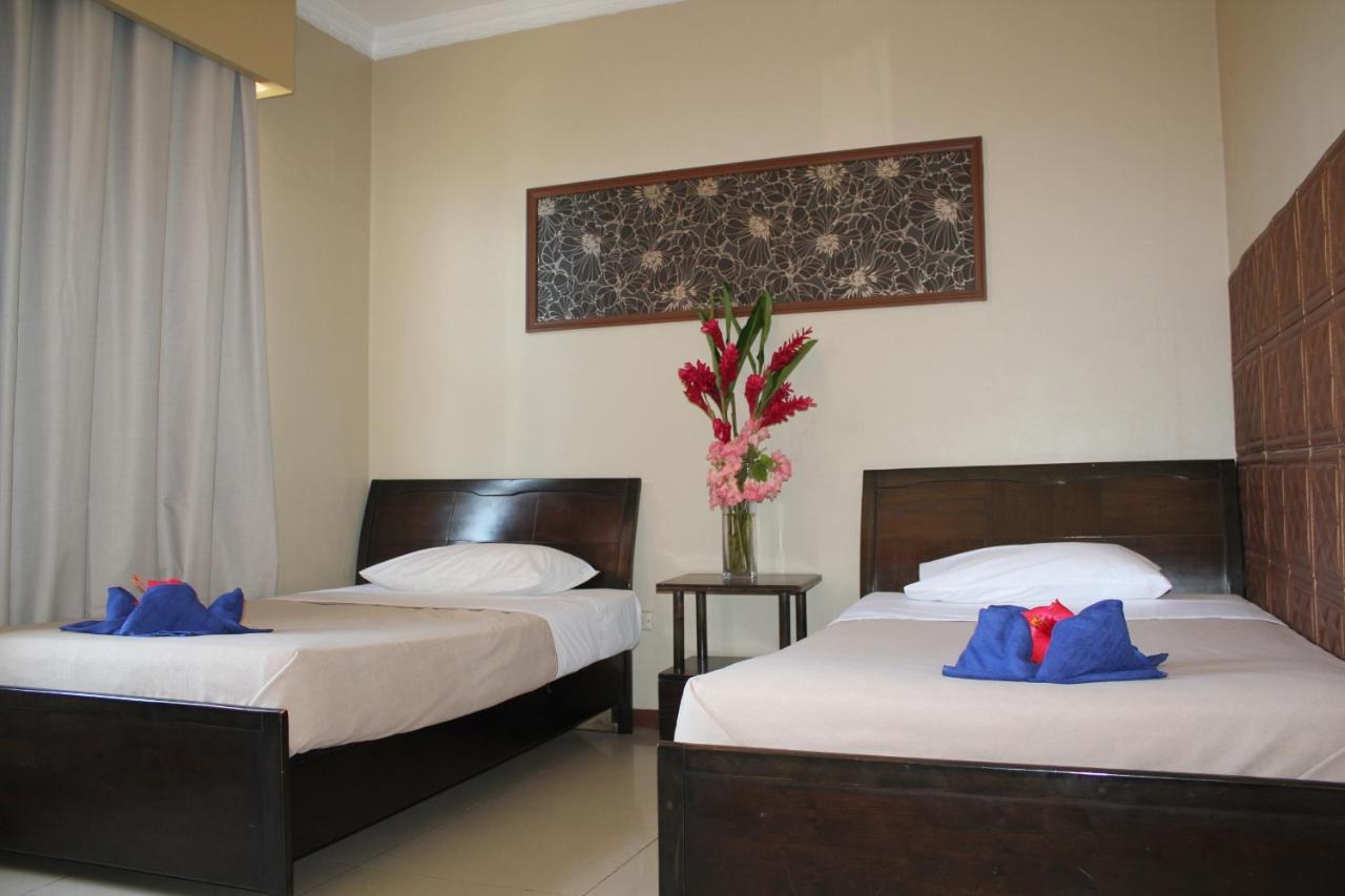 City Lodge Port-Vila Extérieur photo