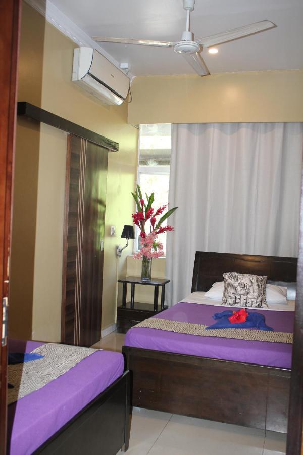 City Lodge Port-Vila Extérieur photo
