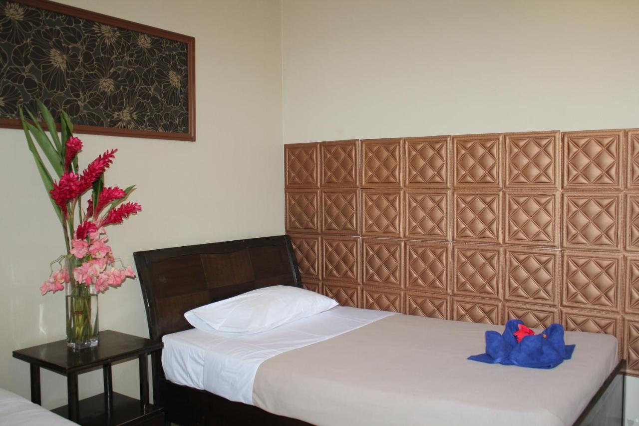 City Lodge Port-Vila Extérieur photo