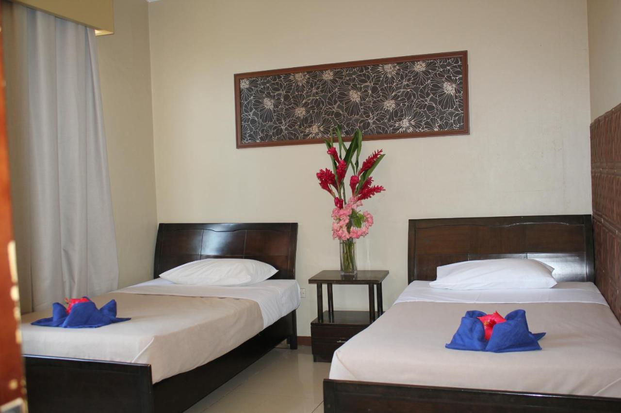 City Lodge Port-Vila Extérieur photo
